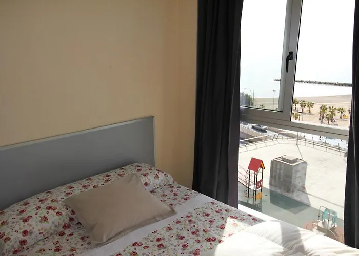 Apartamento Postiguet