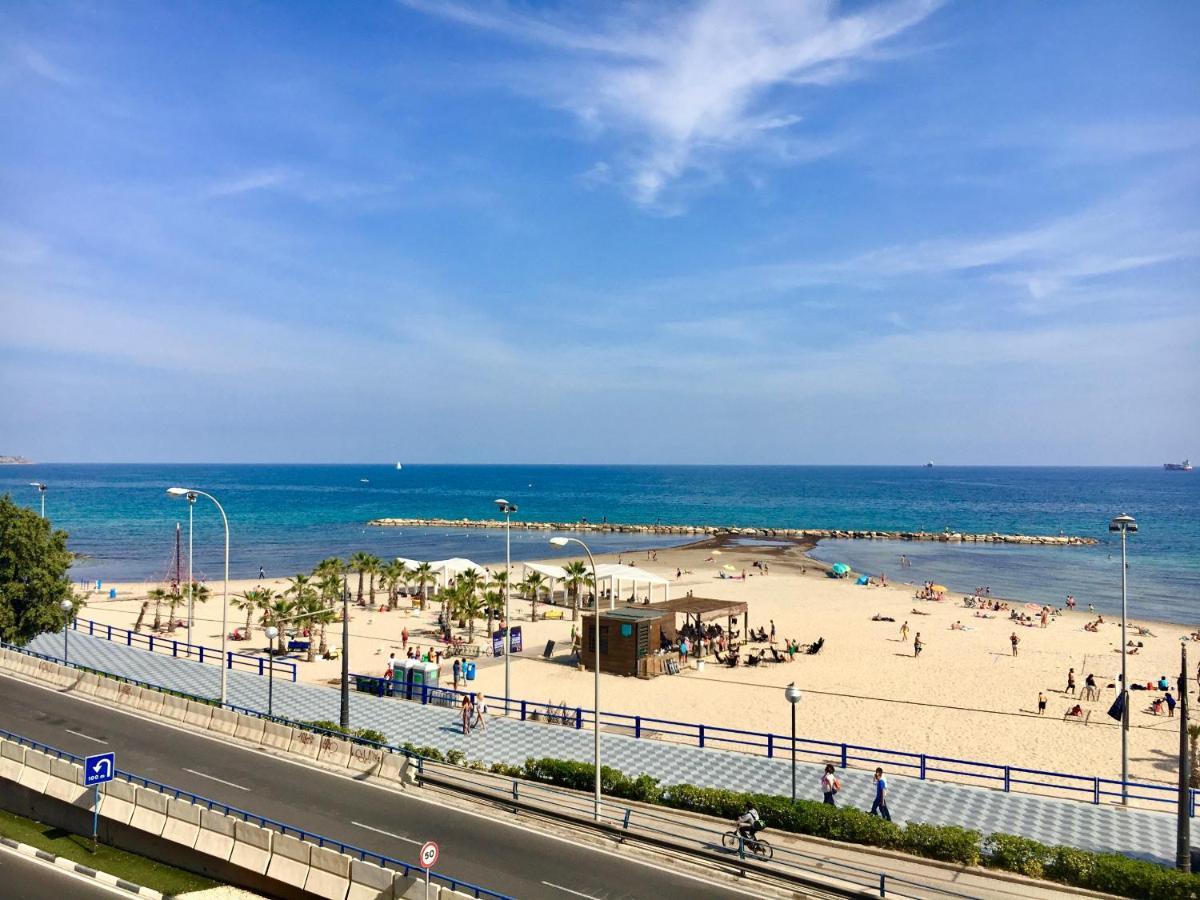 Postiguet Apartament