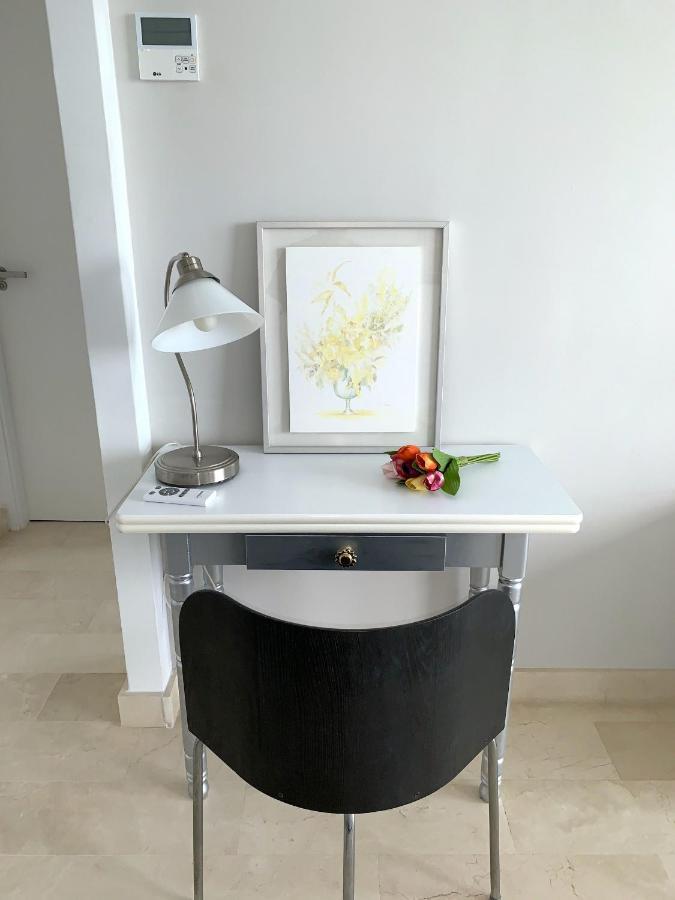 Apartament Postiguet Alicante