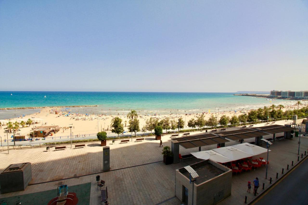 Postiguet Apartament *