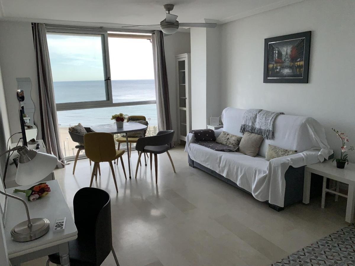 Apartament Postiguet Alicante