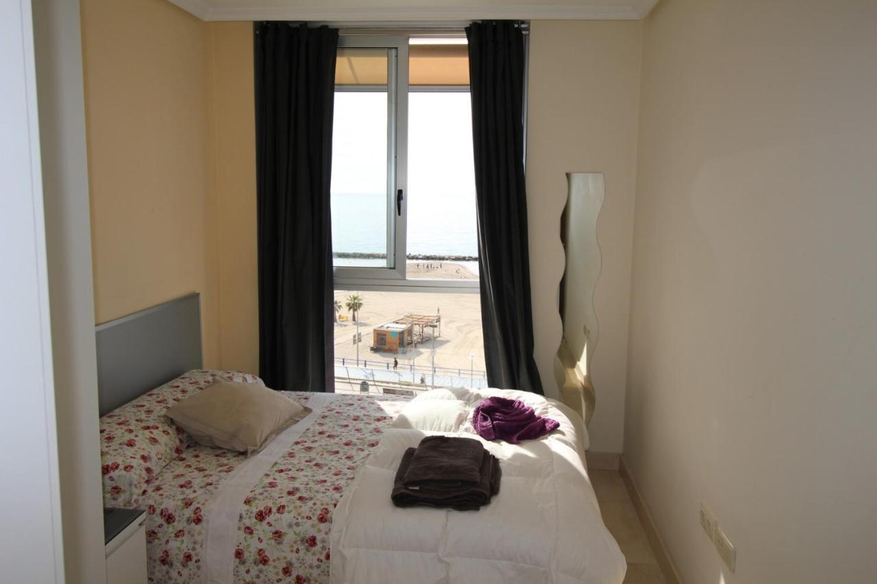 Apartment Postiguet *